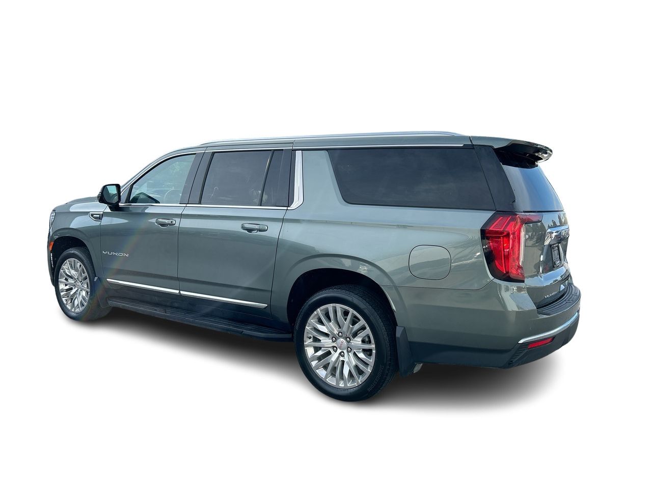 2024 GMC YUKON XL 4WD SLT in Langley, British Columbia