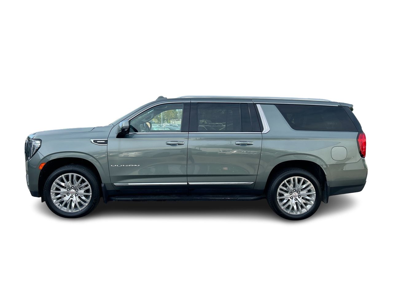 2024 GMC Yukon XL