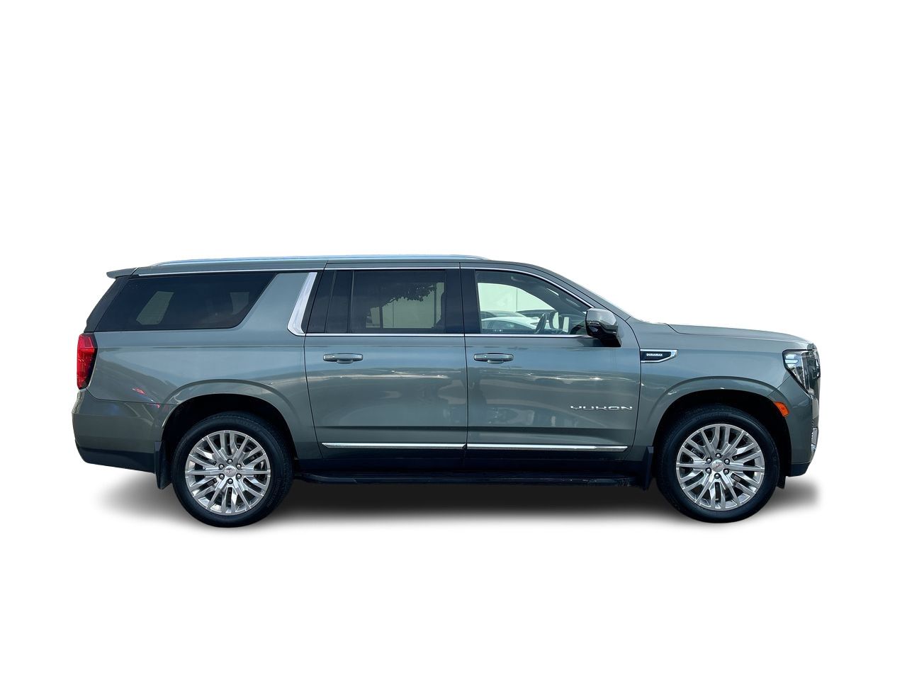 2024 GMC Yukon XL