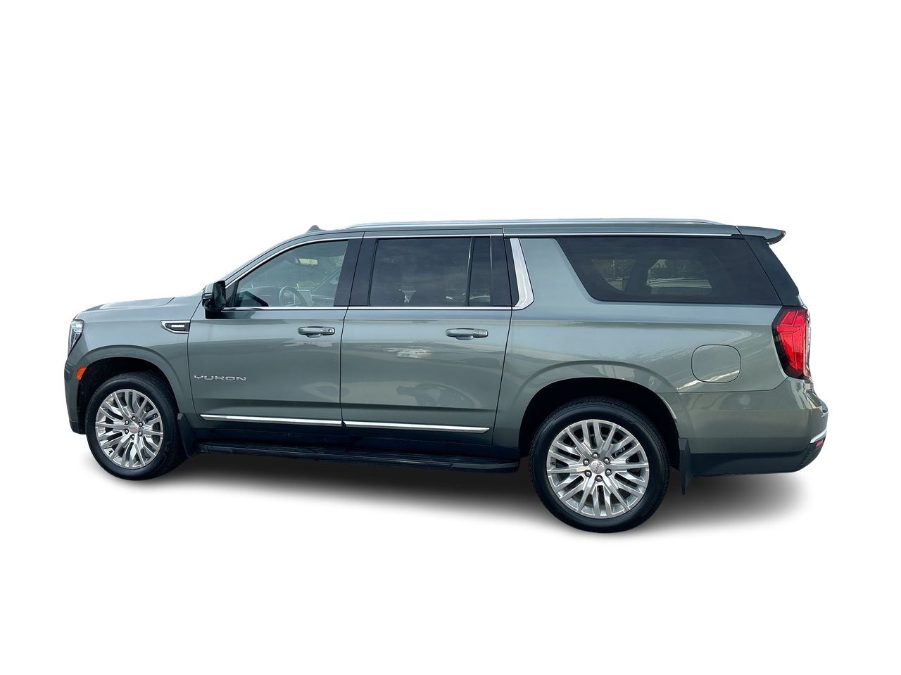 2024 GMC Yukon XL