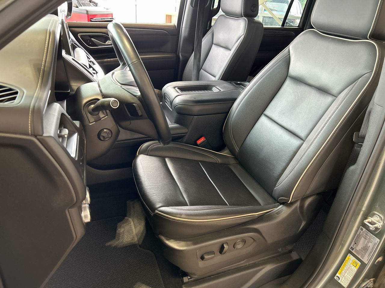 2024 GMC Yukon XL