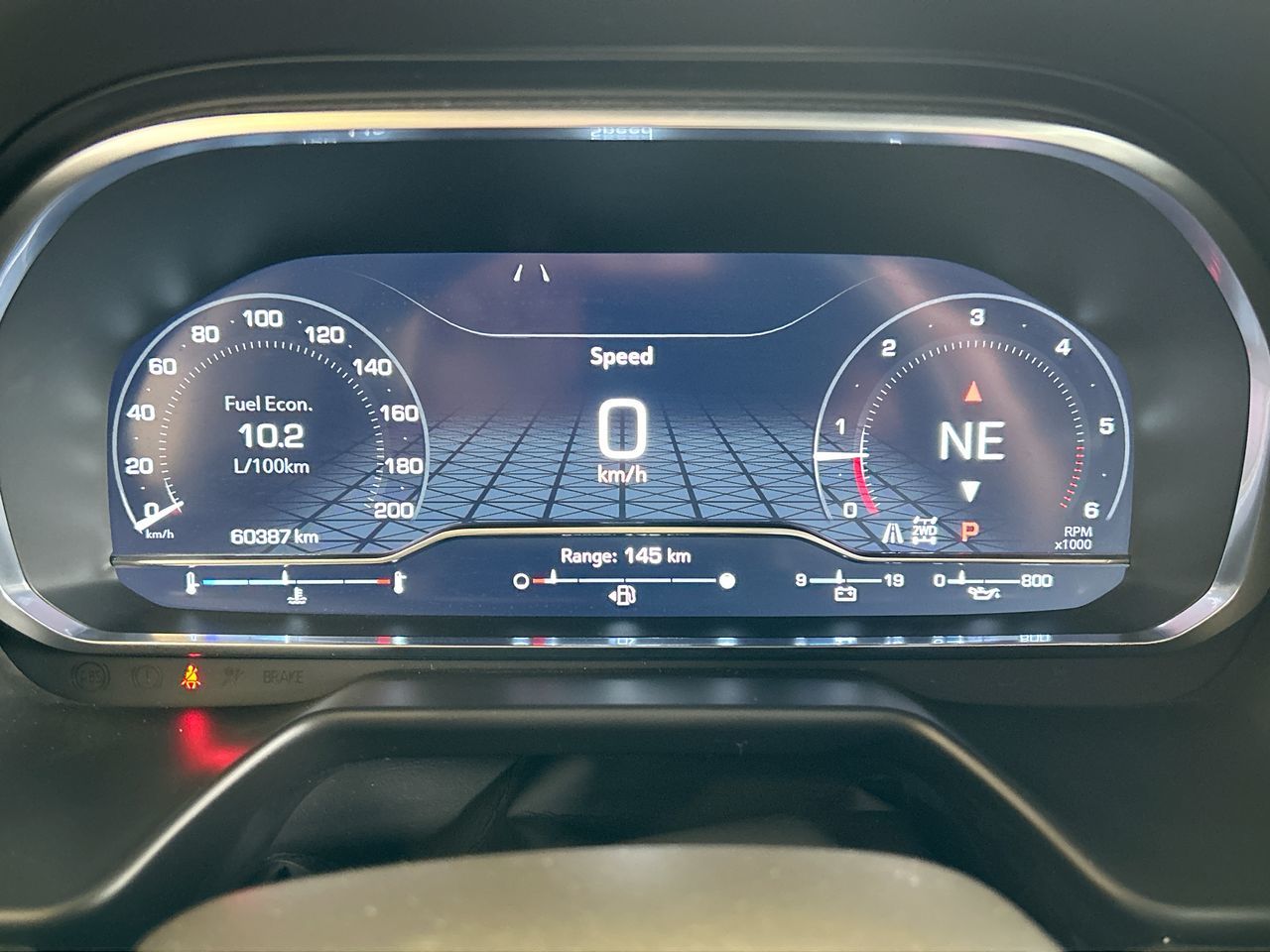 2024 GMC Yukon XL