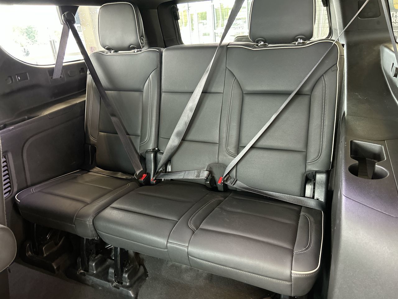 2024 GMC Yukon XL