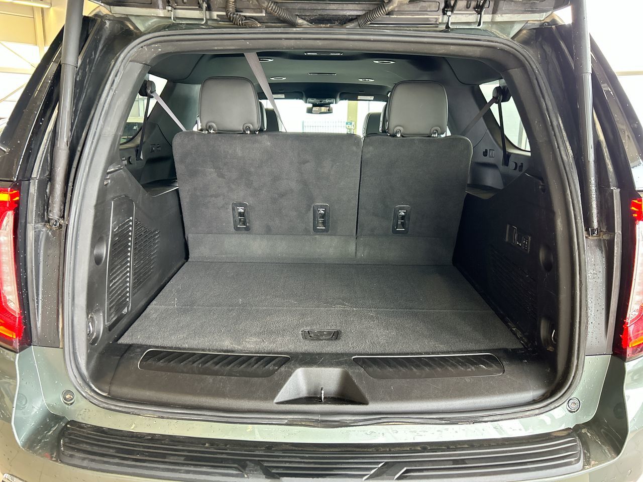 2024 GMC Yukon XL
