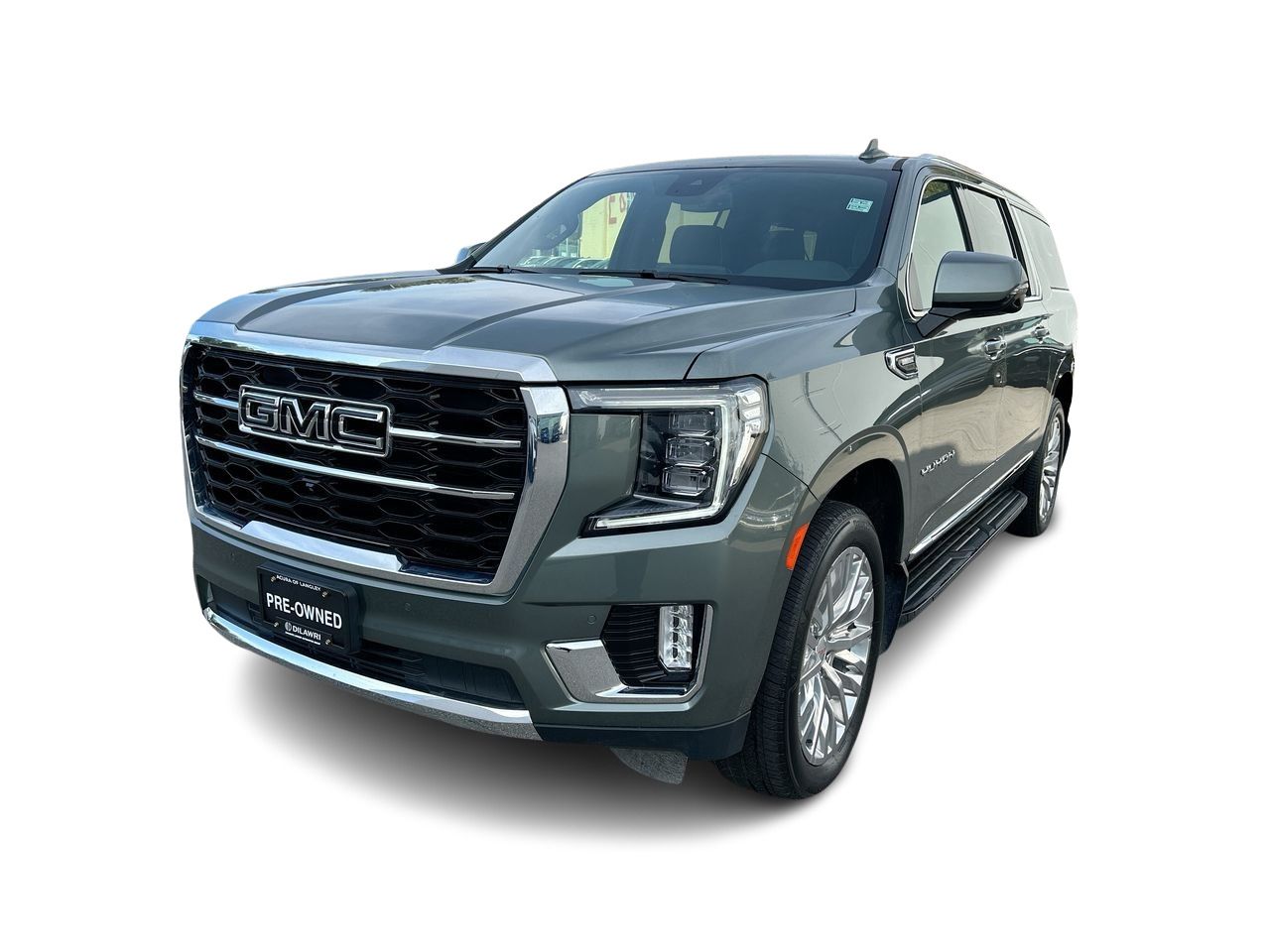 2024 GMC Yukon XL