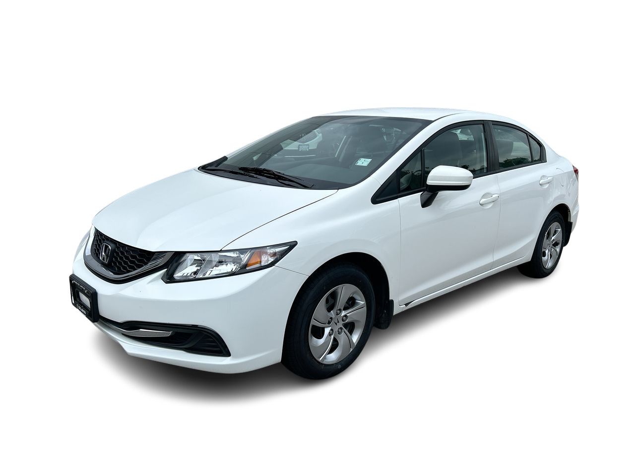 Honda Civic  2015 à Langley, Colombie-Britannique