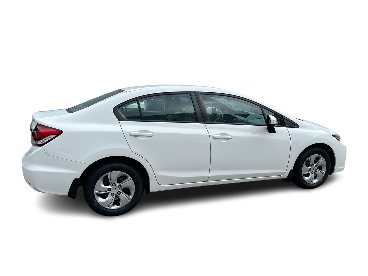 Honda Civic  2015 à Langley, Colombie-Britannique