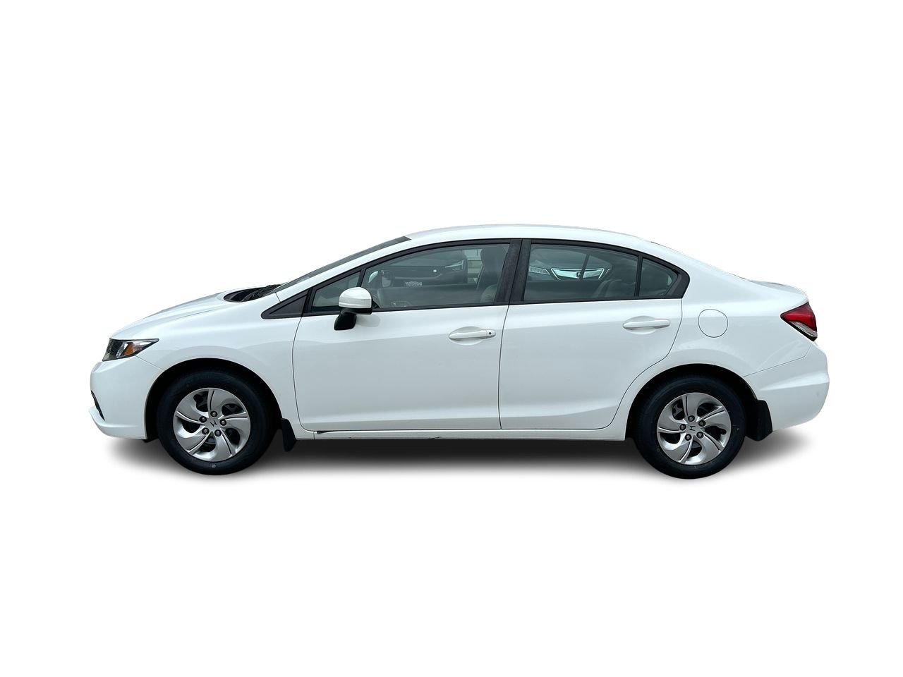Honda Civic  2015 à Langley, Colombie-Britannique