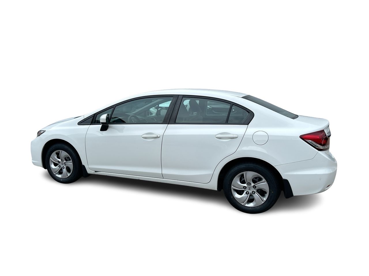 Honda Civic  2015 à Langley, Colombie-Britannique