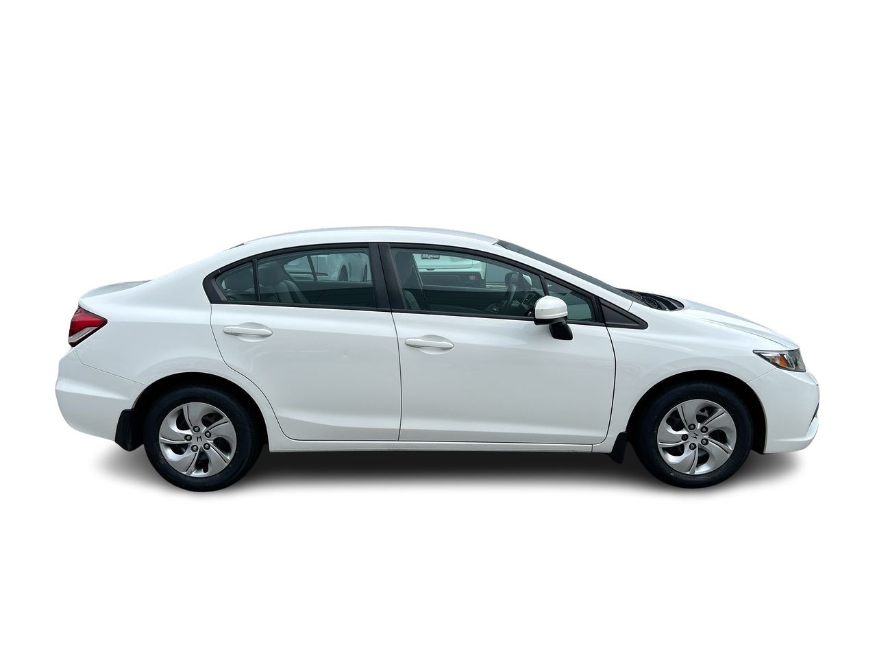Honda Civic  2015 à Langley, Colombie-Britannique