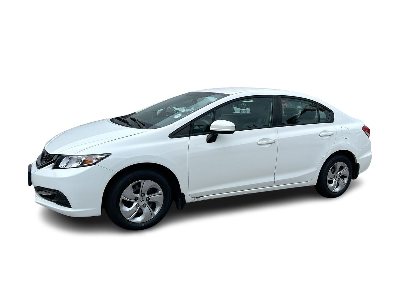 Honda Civic  2015 à Langley, Colombie-Britannique