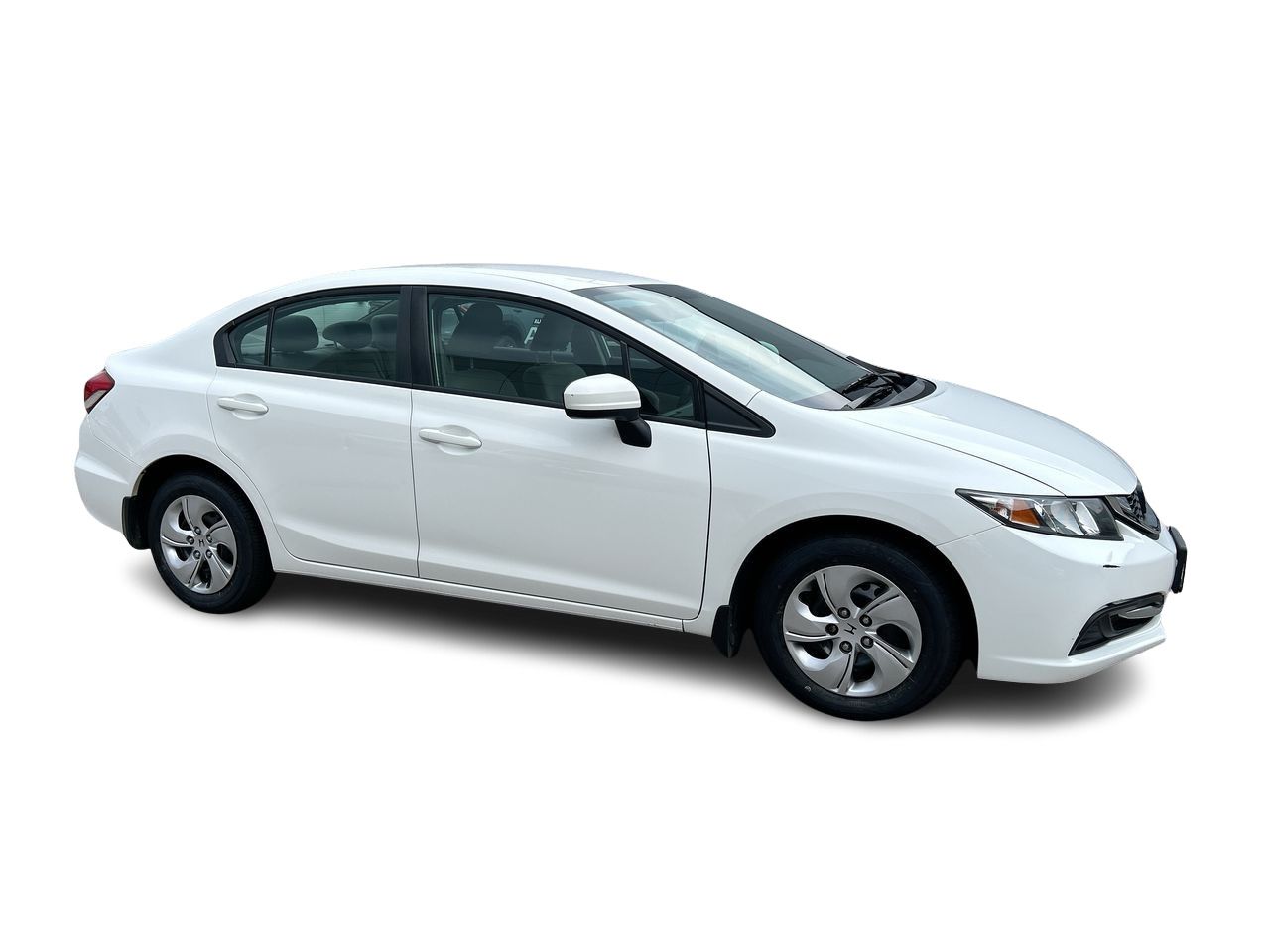 Honda Civic  2015 à Langley, Colombie-Britannique