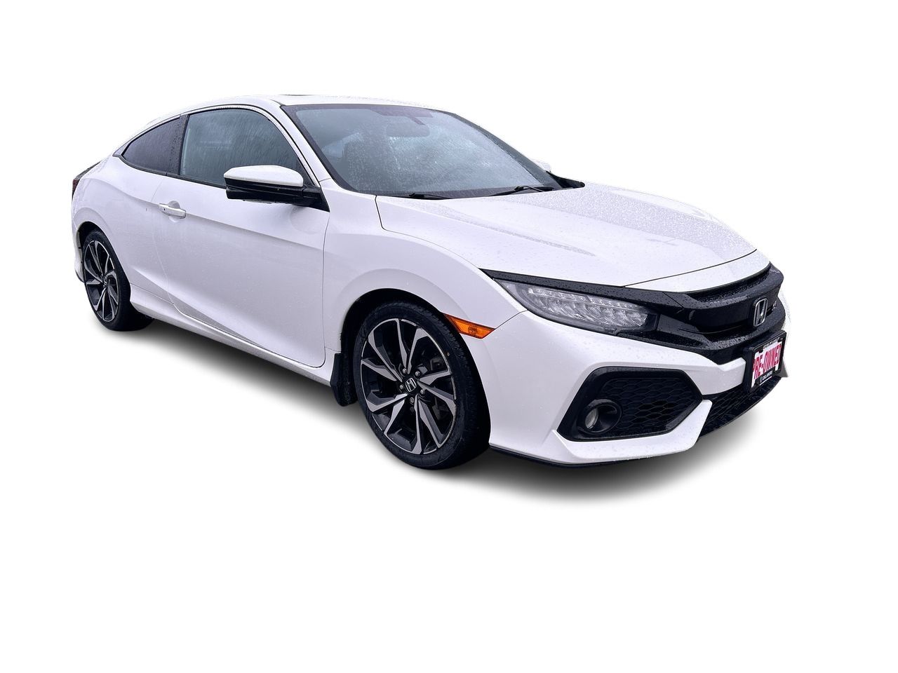 2017  Civic