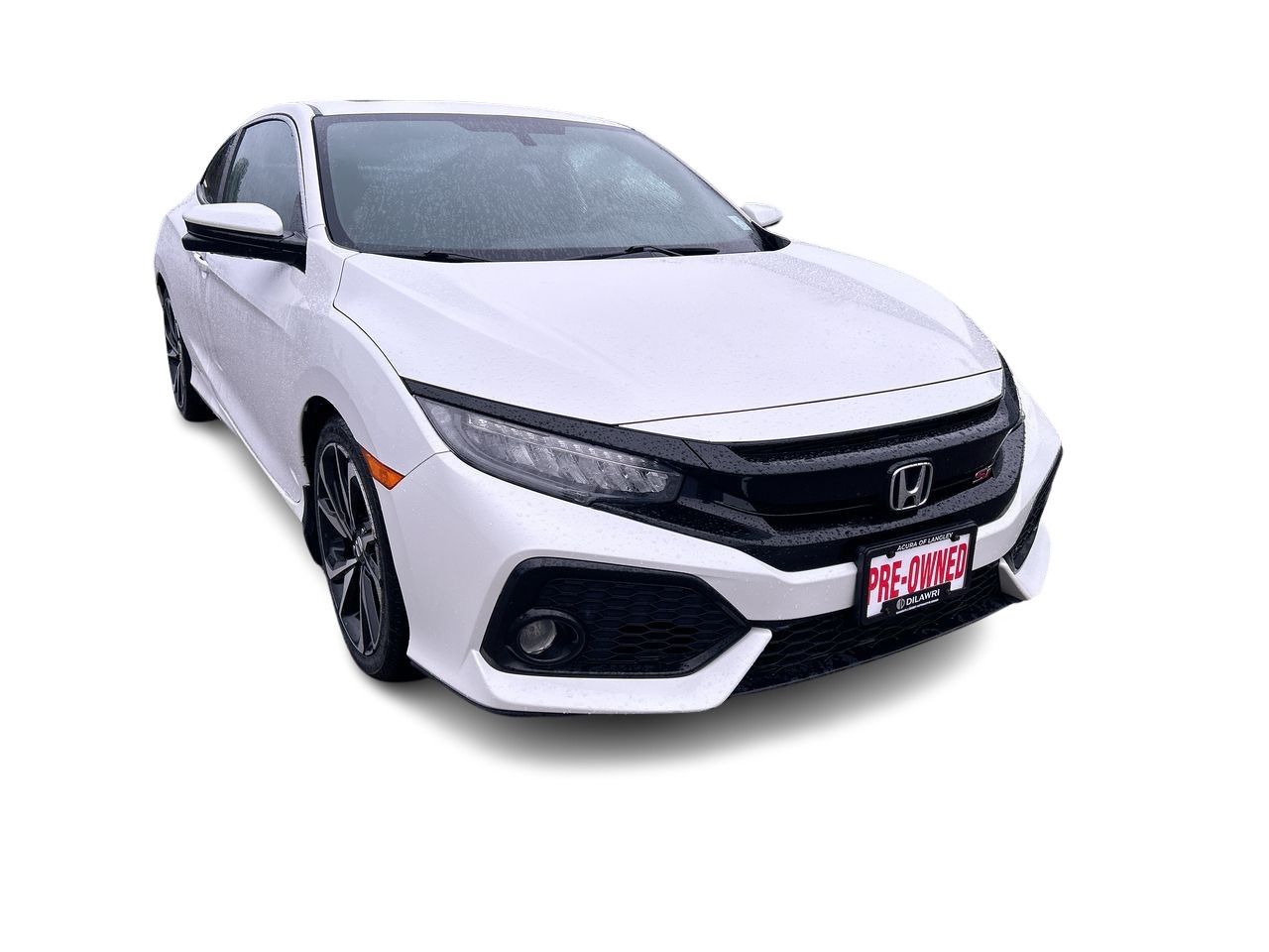 2017  Civic