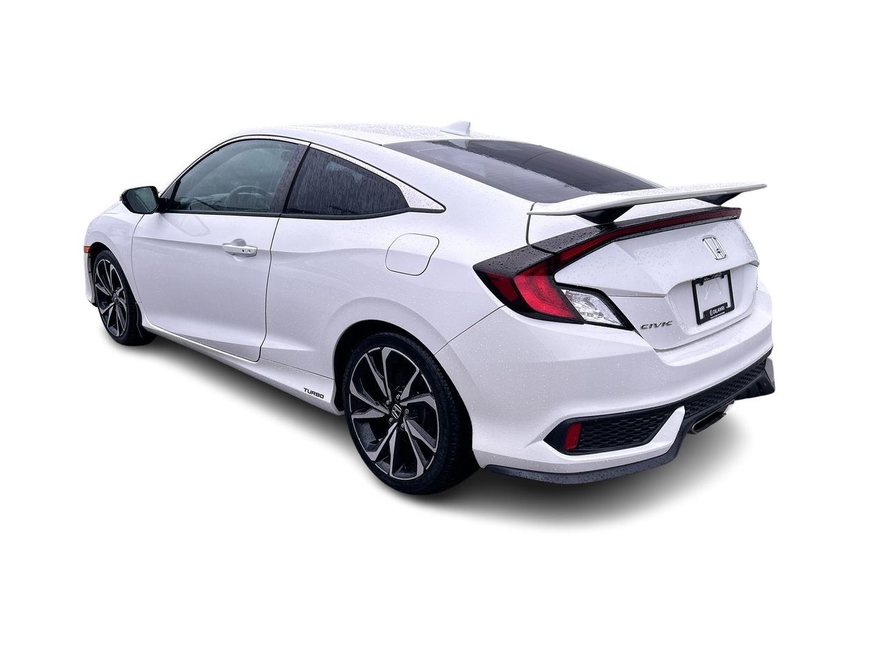 2017  Civic