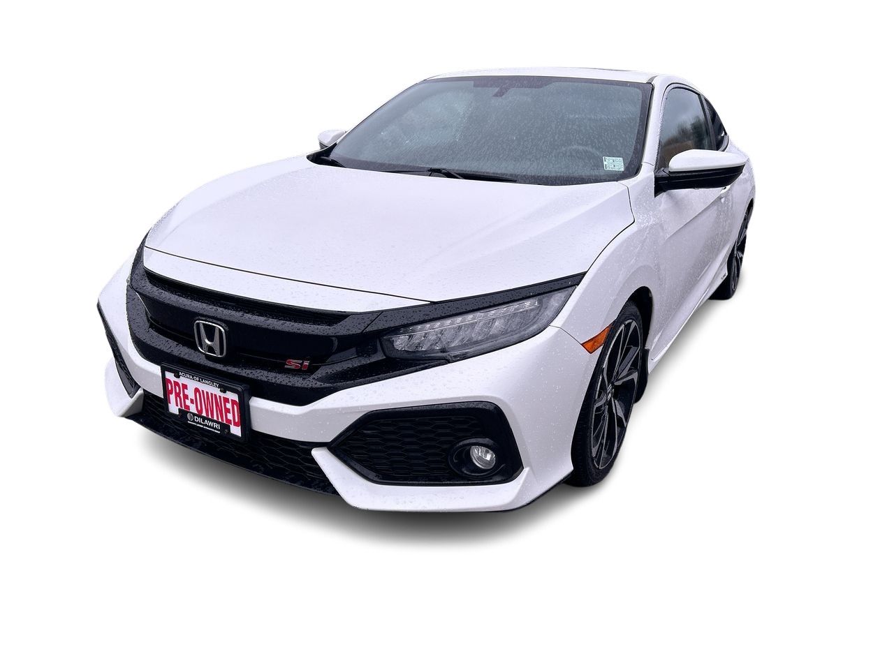2017  Civic