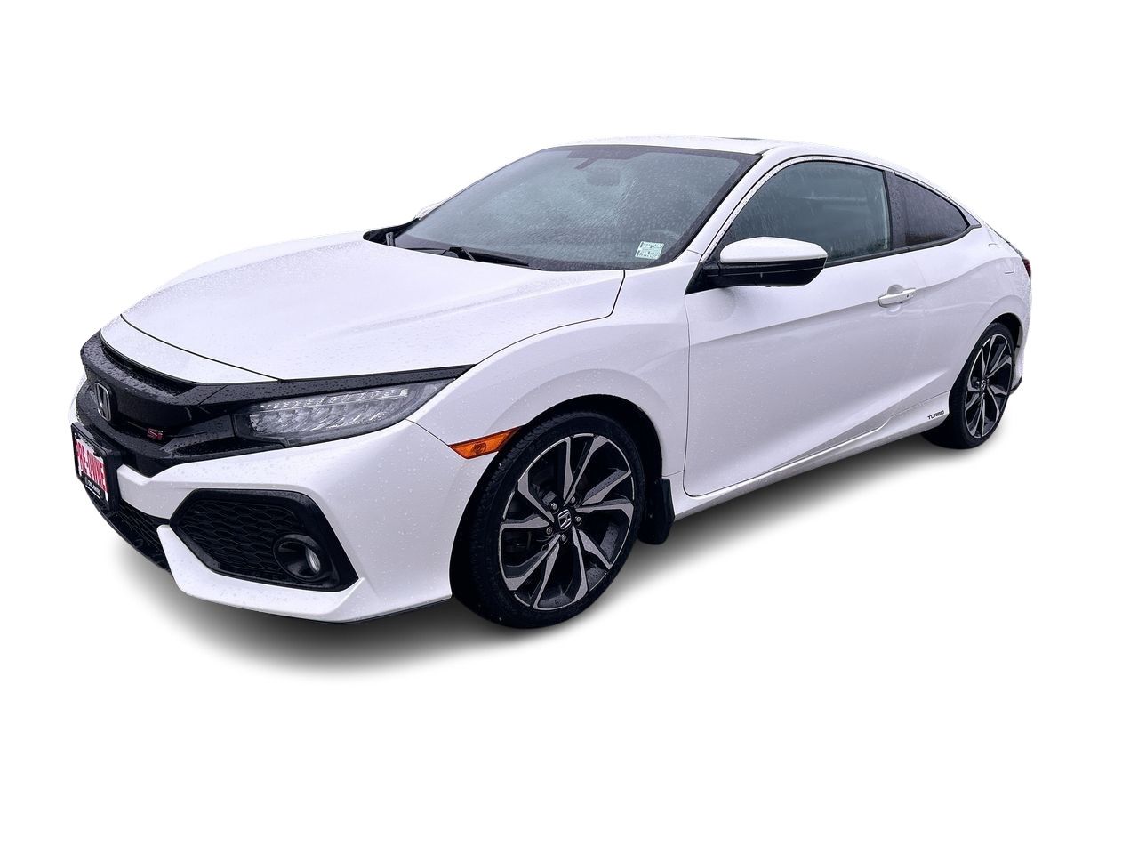 2017  Civic