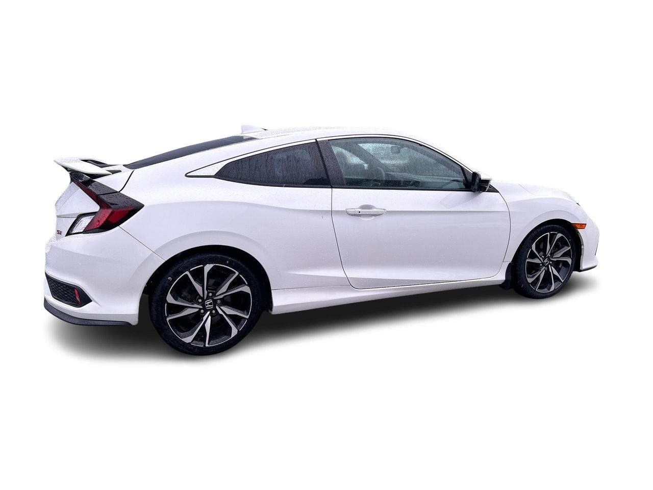 2017  Civic