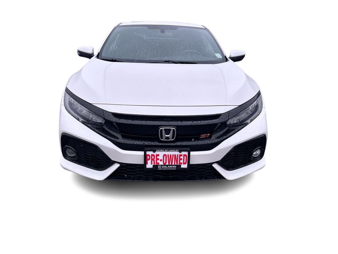 2017  Civic