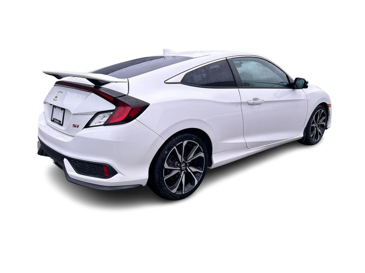 2017  Civic