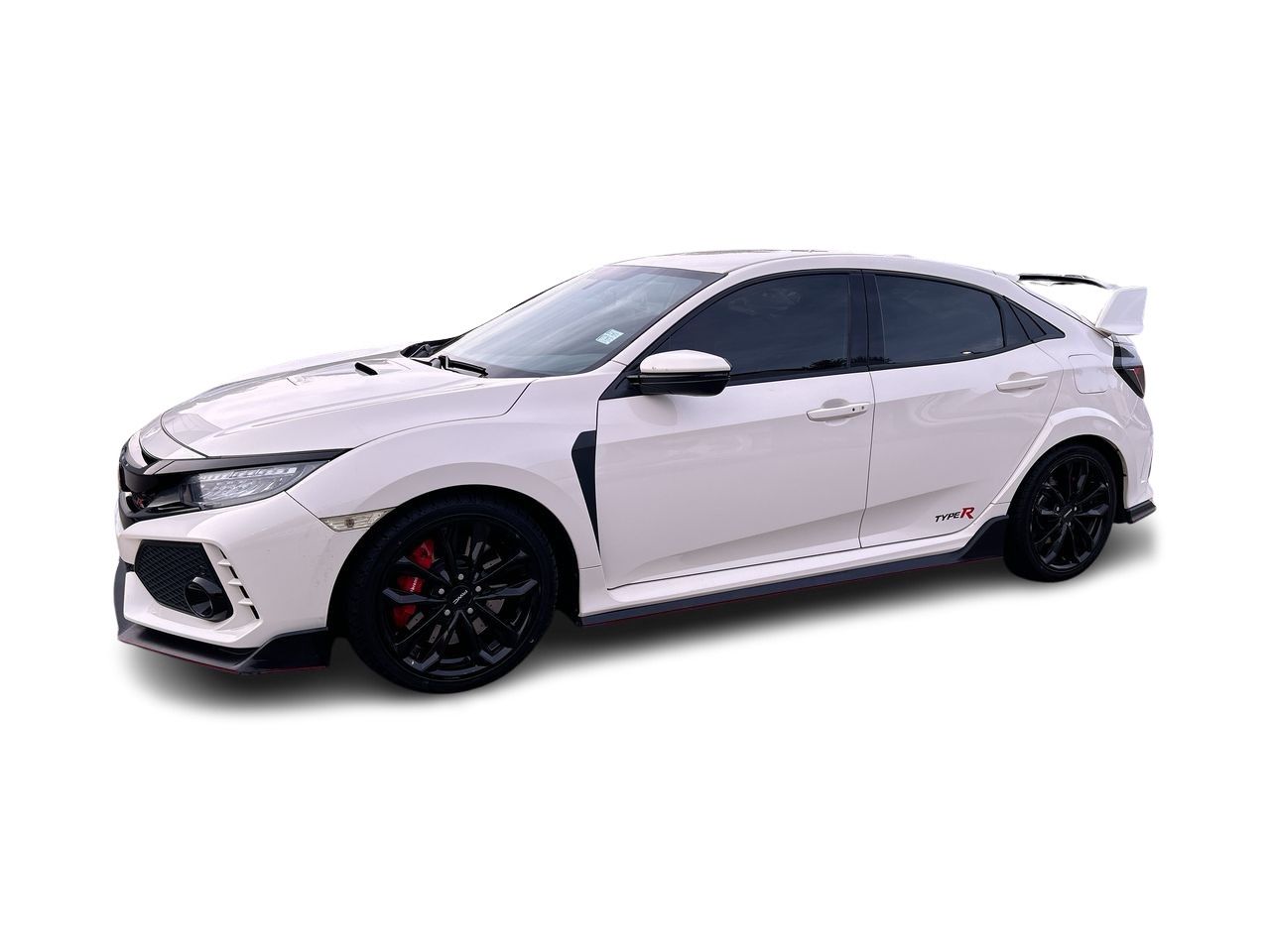 Honda Civic  2019 à Langley, Colombie-Britannique