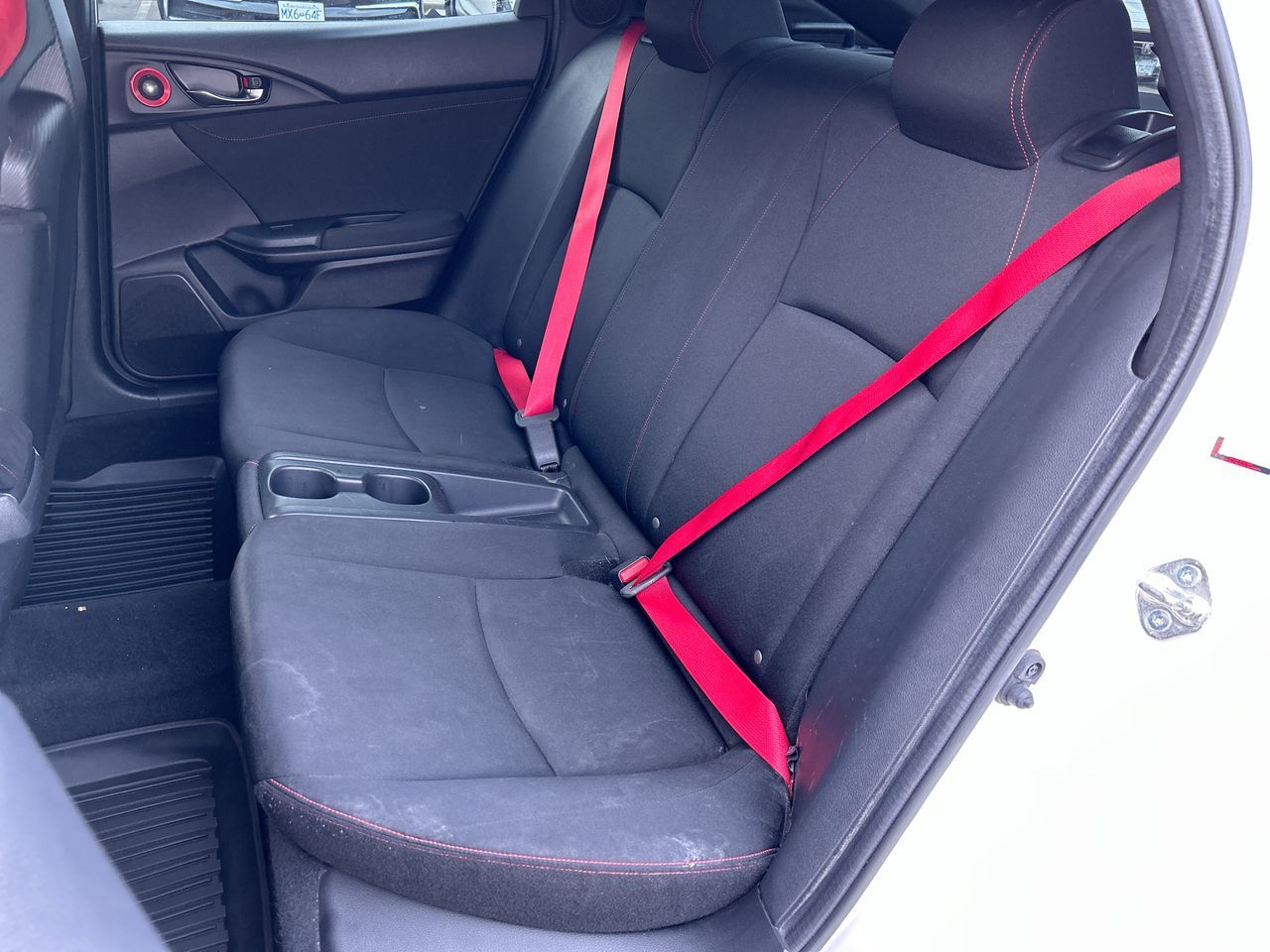 Honda Civic  2019 à Langley, Colombie-Britannique