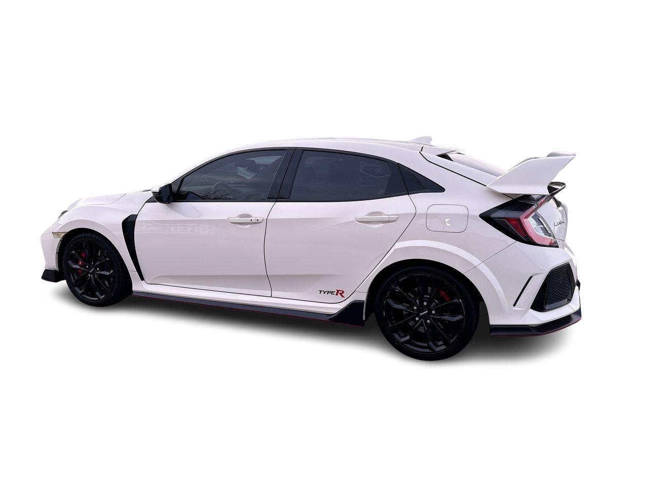 Honda Civic  2019 à Langley, Colombie-Britannique