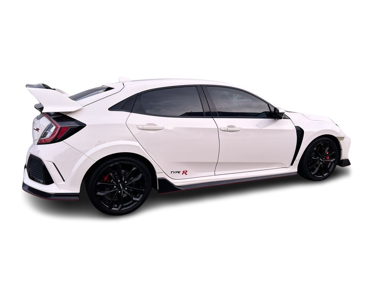 Honda Civic  2019 à Langley, Colombie-Britannique