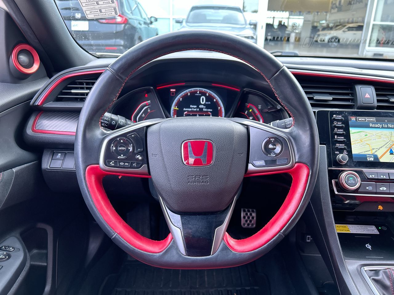 Honda Civic  2019 à Langley, Colombie-Britannique