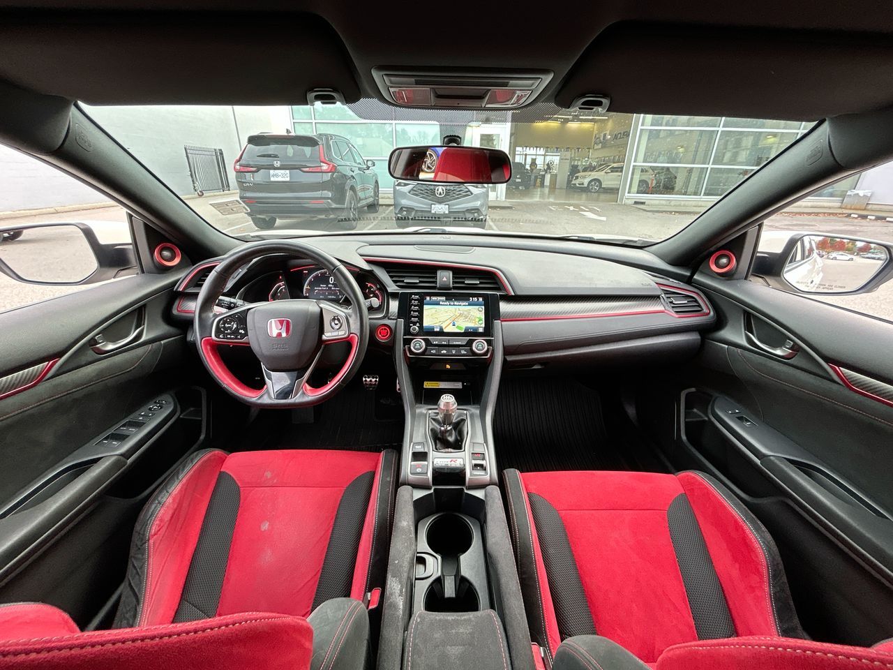 Honda Civic  2019 à Langley, Colombie-Britannique