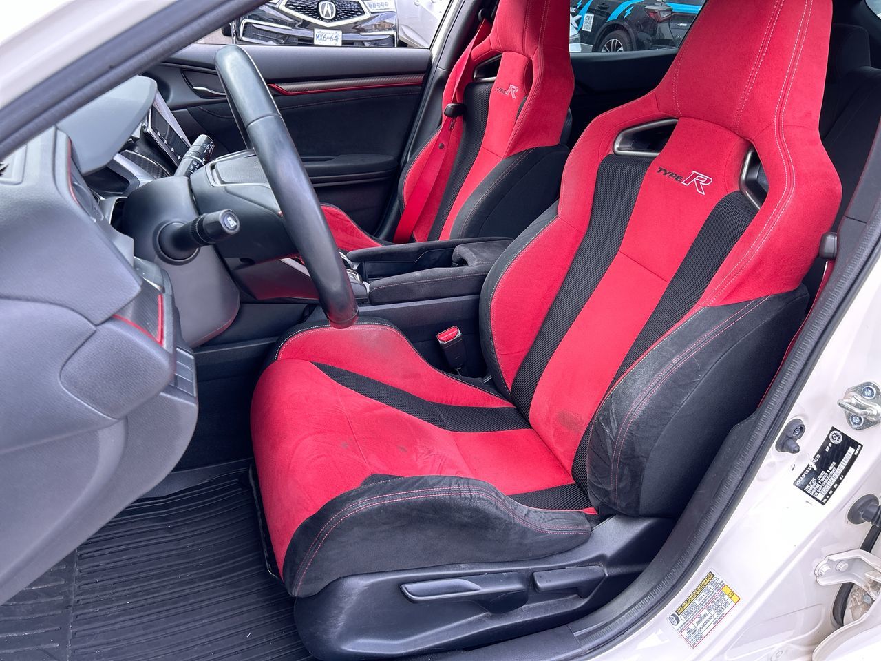 Honda Civic  2019 à Langley, Colombie-Britannique