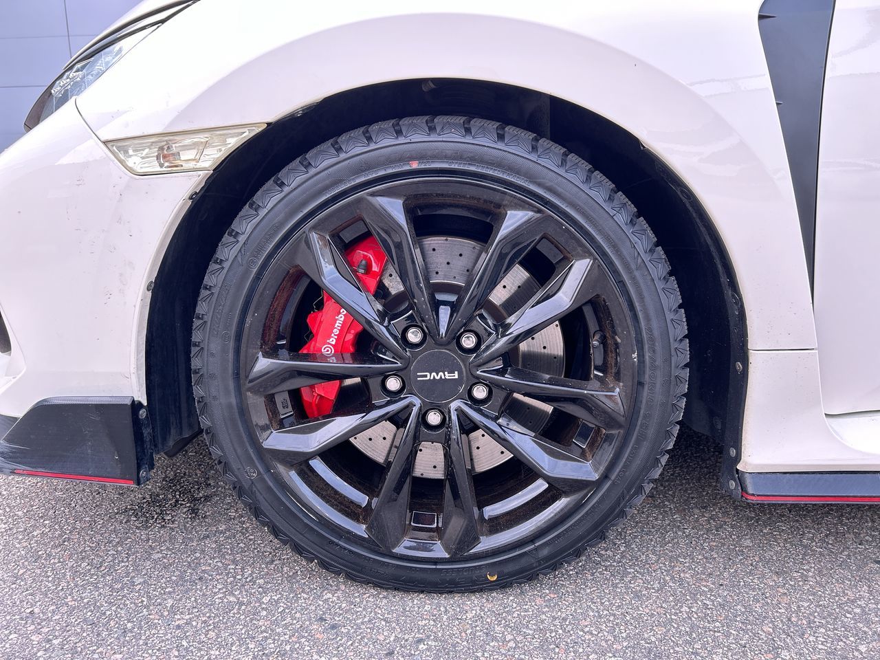 Honda Civic  2019 à Langley, Colombie-Britannique