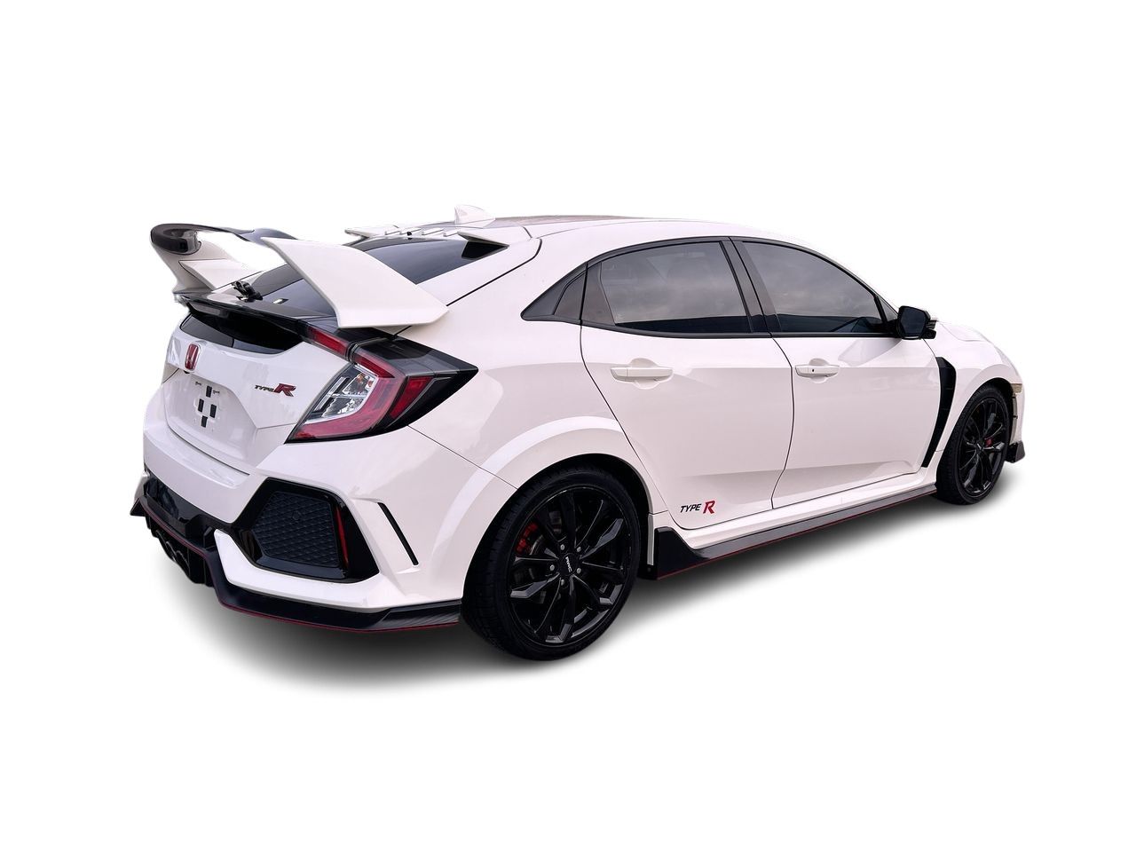 Honda Civic  2019 à Langley, Colombie-Britannique