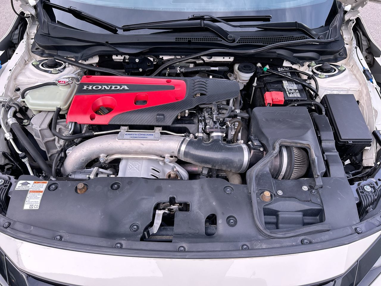 Honda Civic  2019 à Langley, Colombie-Britannique