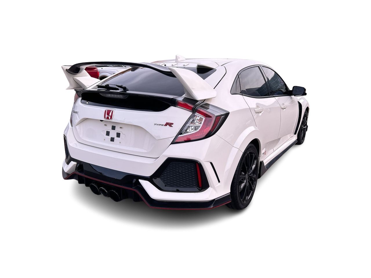 Honda Civic  2019 à Langley, Colombie-Britannique