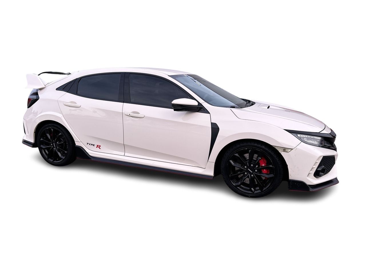 Honda Civic  2019 à Langley, Colombie-Britannique