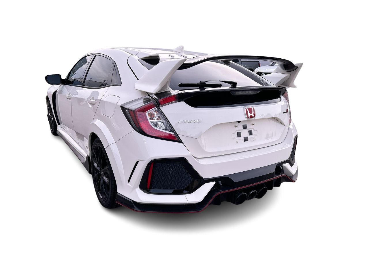 Honda Civic  2019 à Langley, Colombie-Britannique