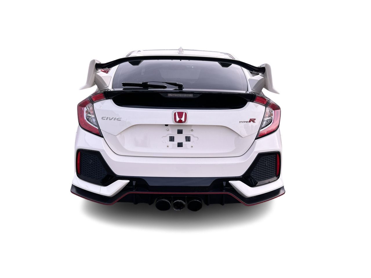 Honda Civic  2019 à Langley, Colombie-Britannique