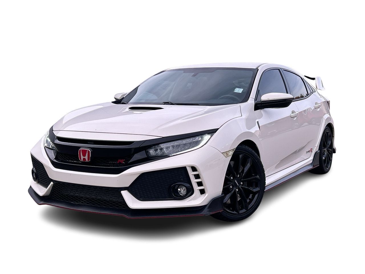 Honda Civic  2019 à Langley, Colombie-Britannique