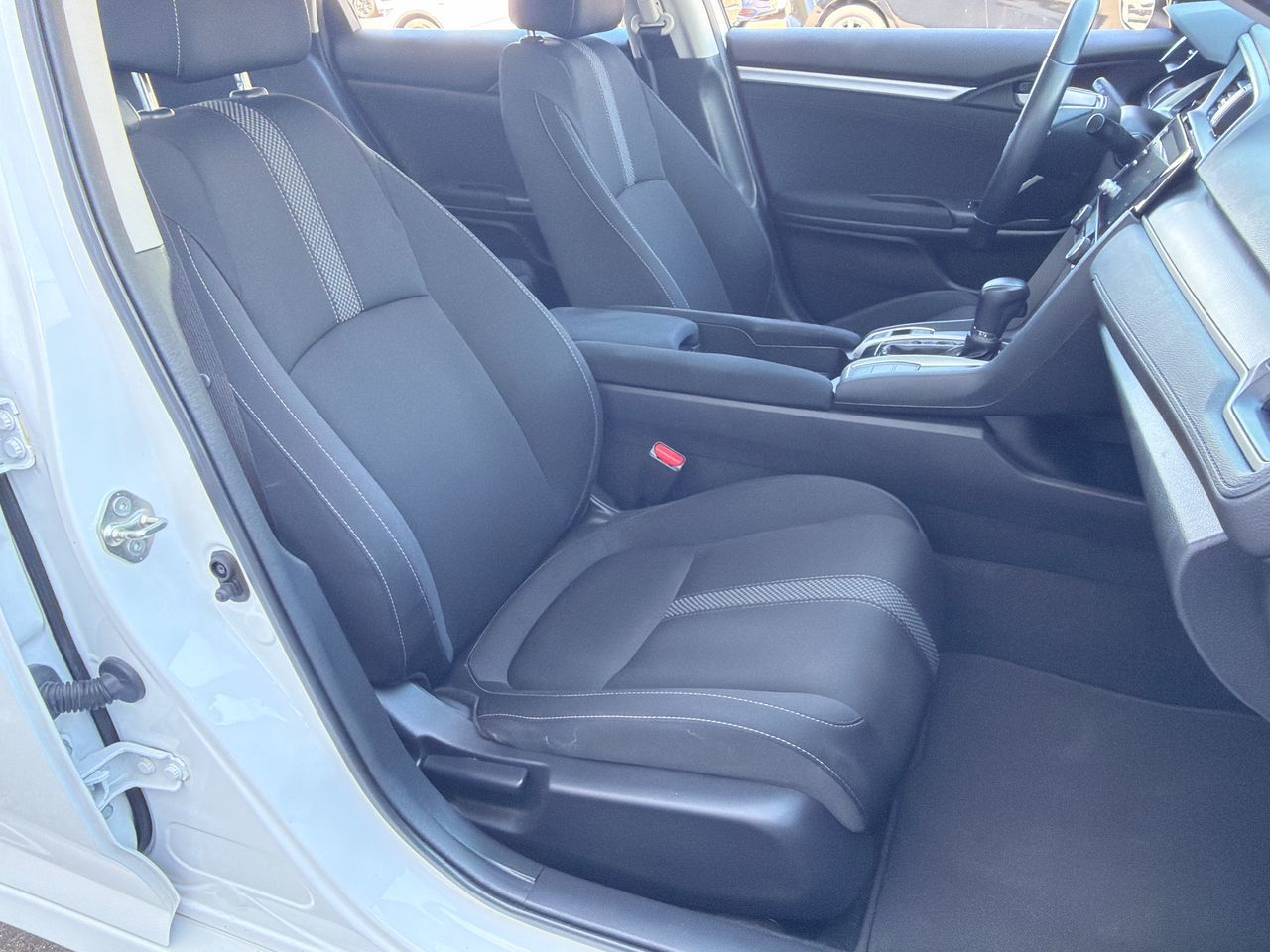 2019  Civic