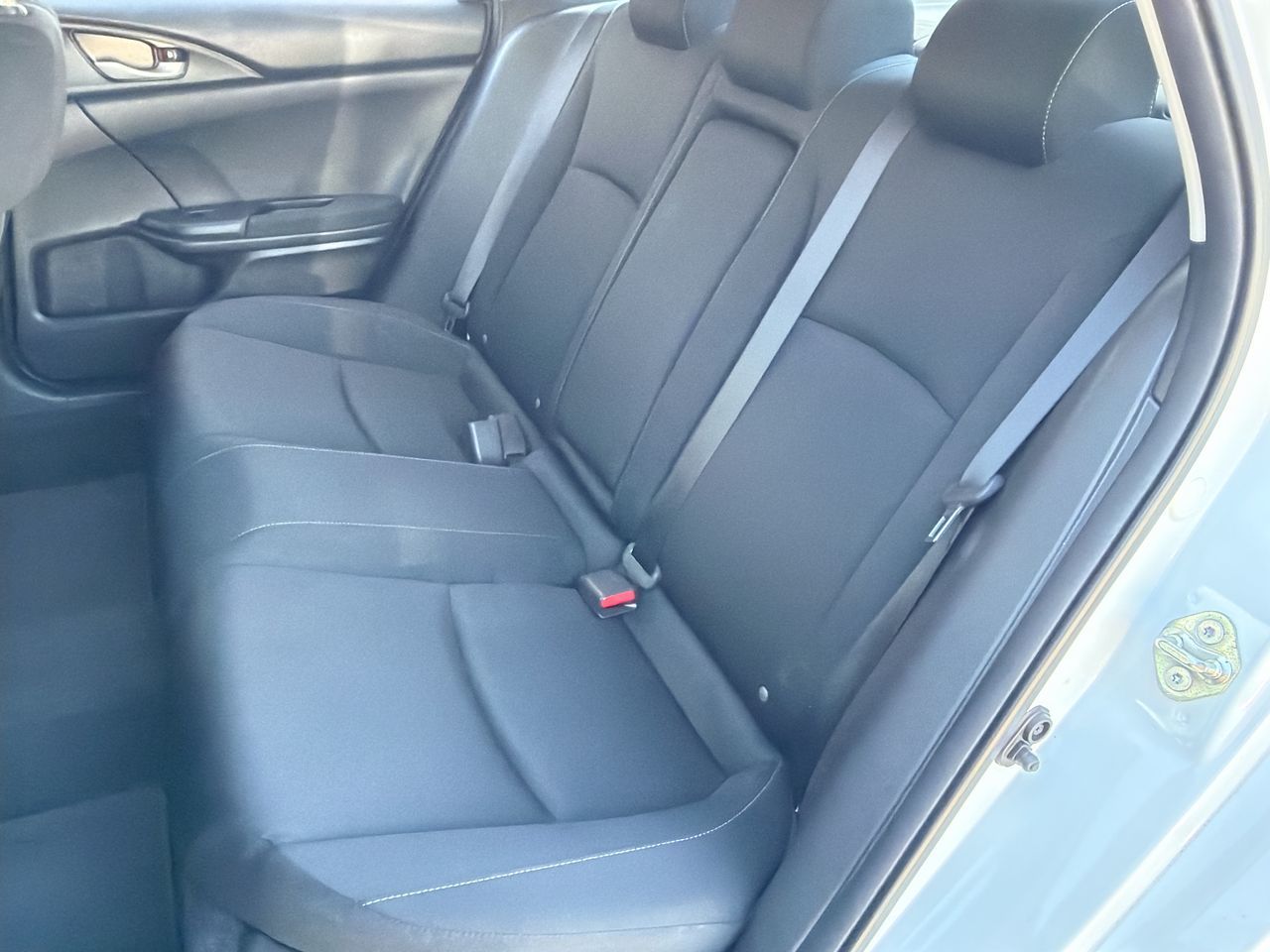 2019  Civic