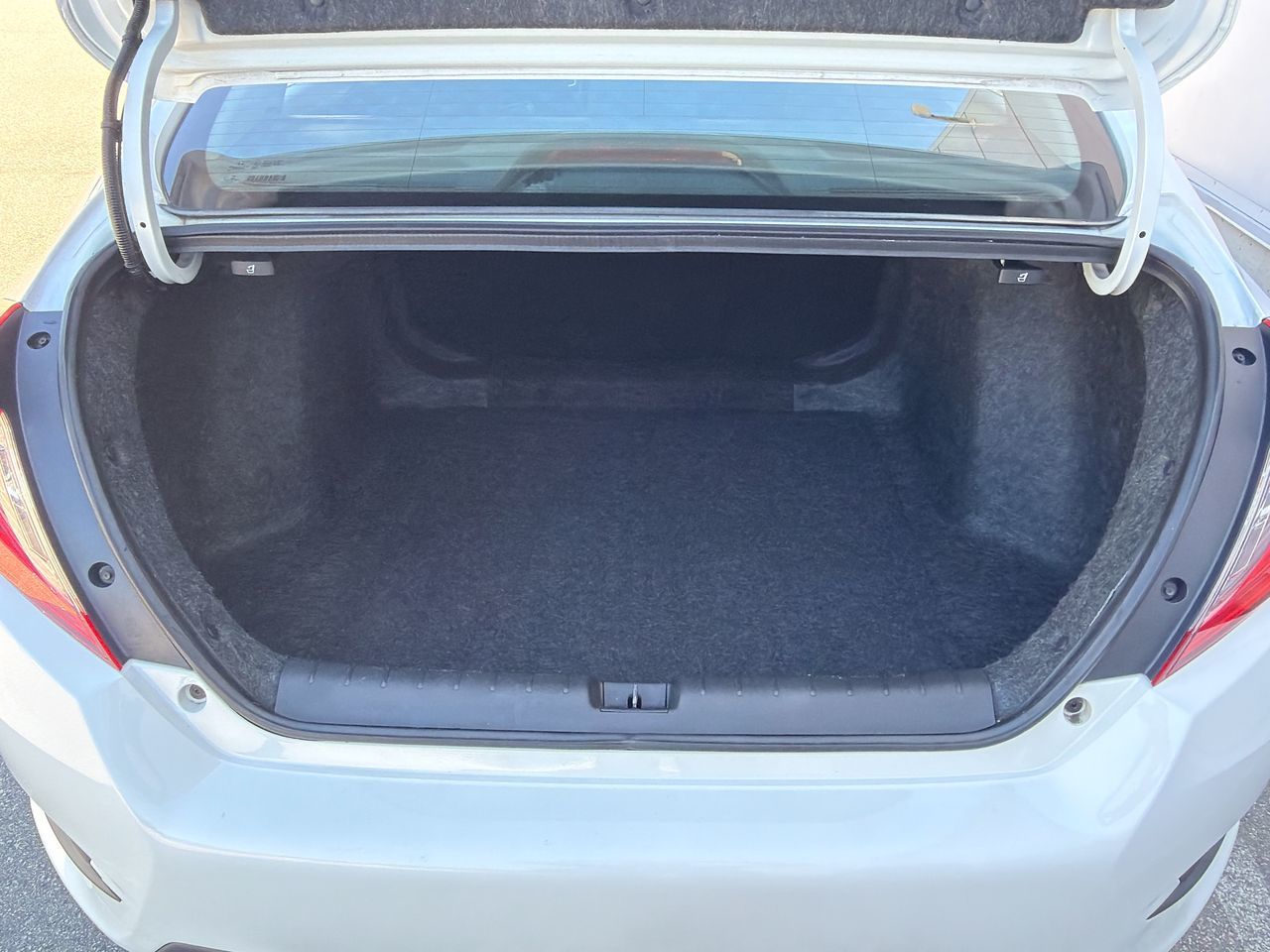 2019  Civic