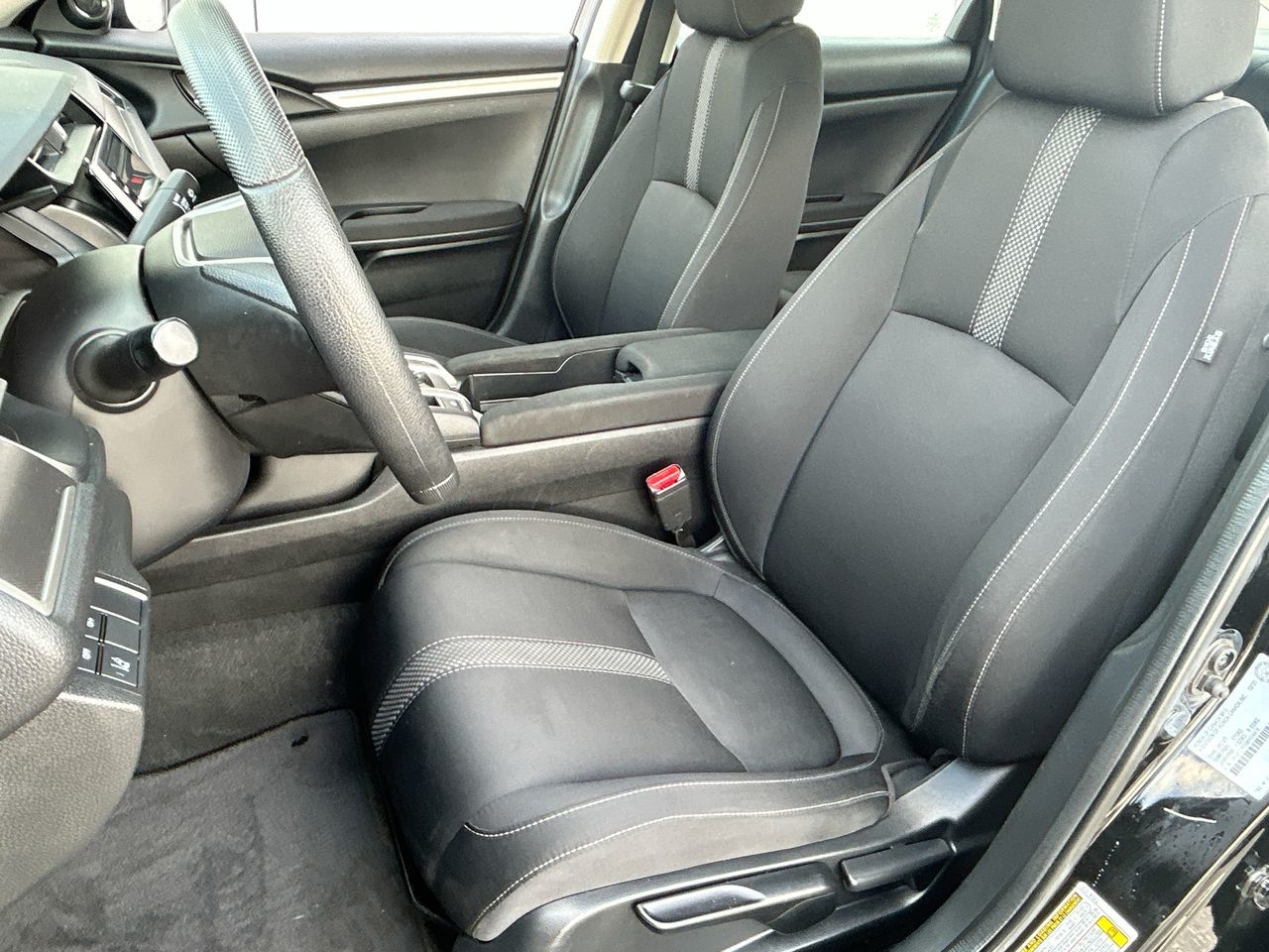 2021  Civic