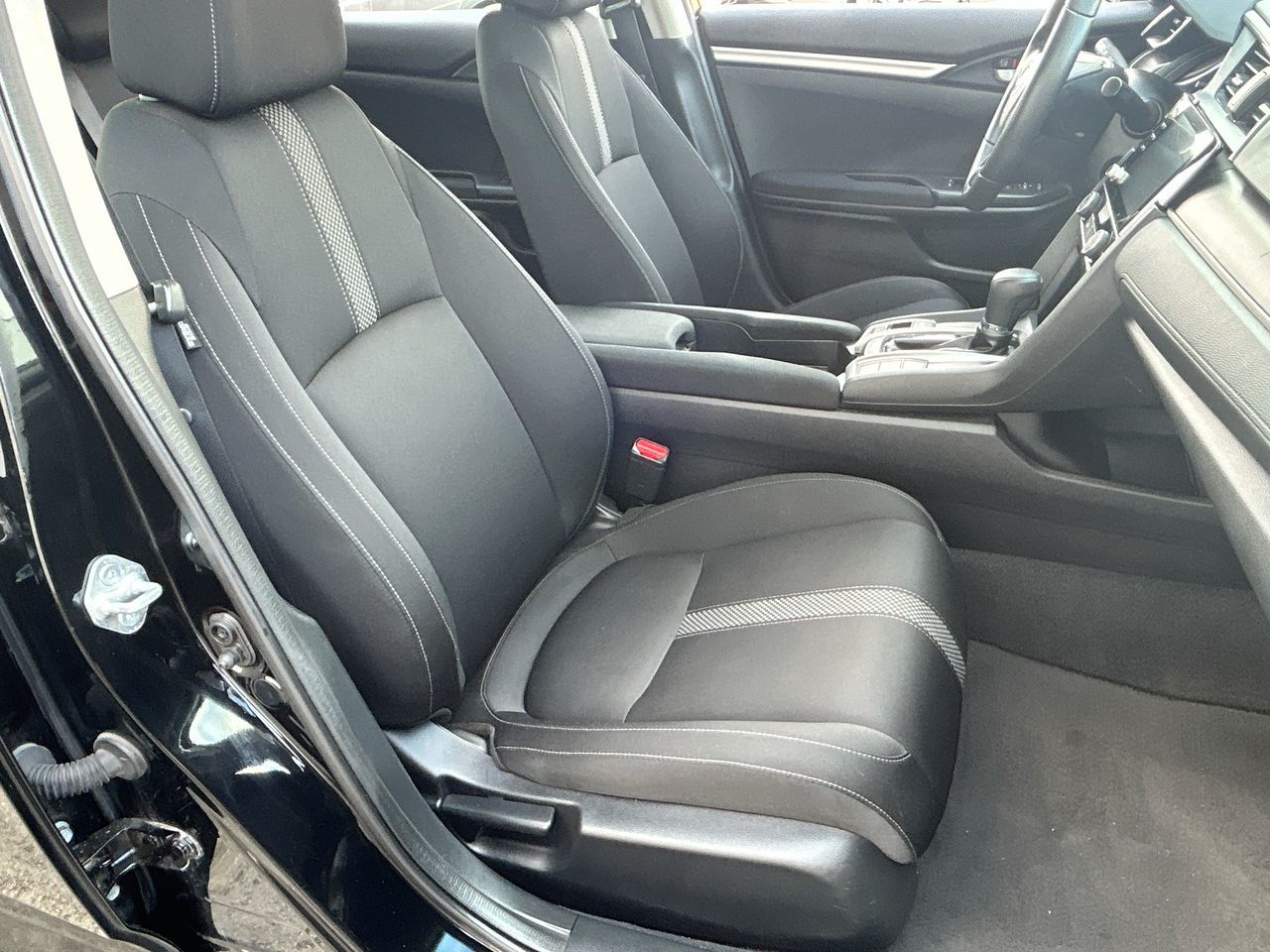 2021  Civic