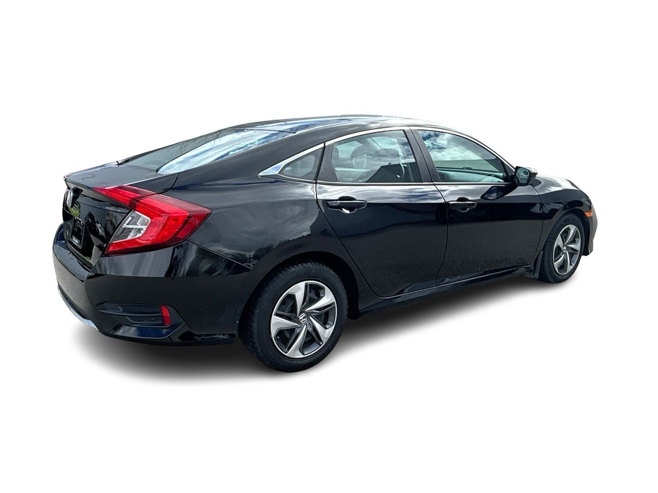 2021  Civic