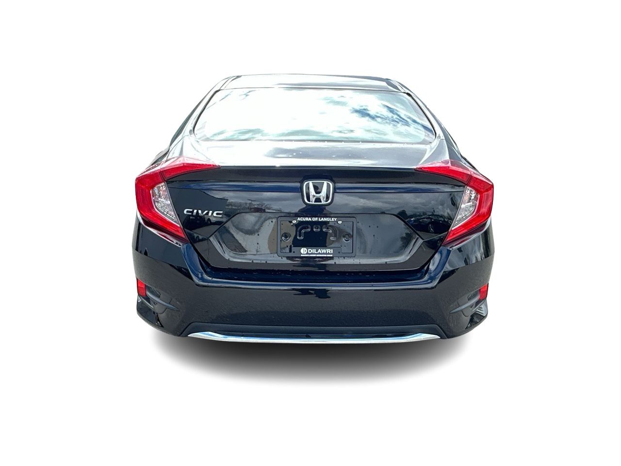 2021  Civic