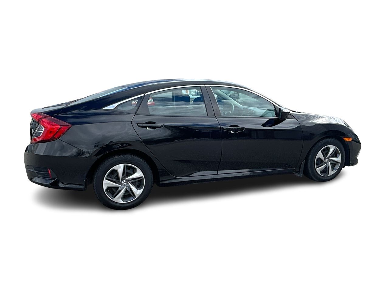2021  Civic