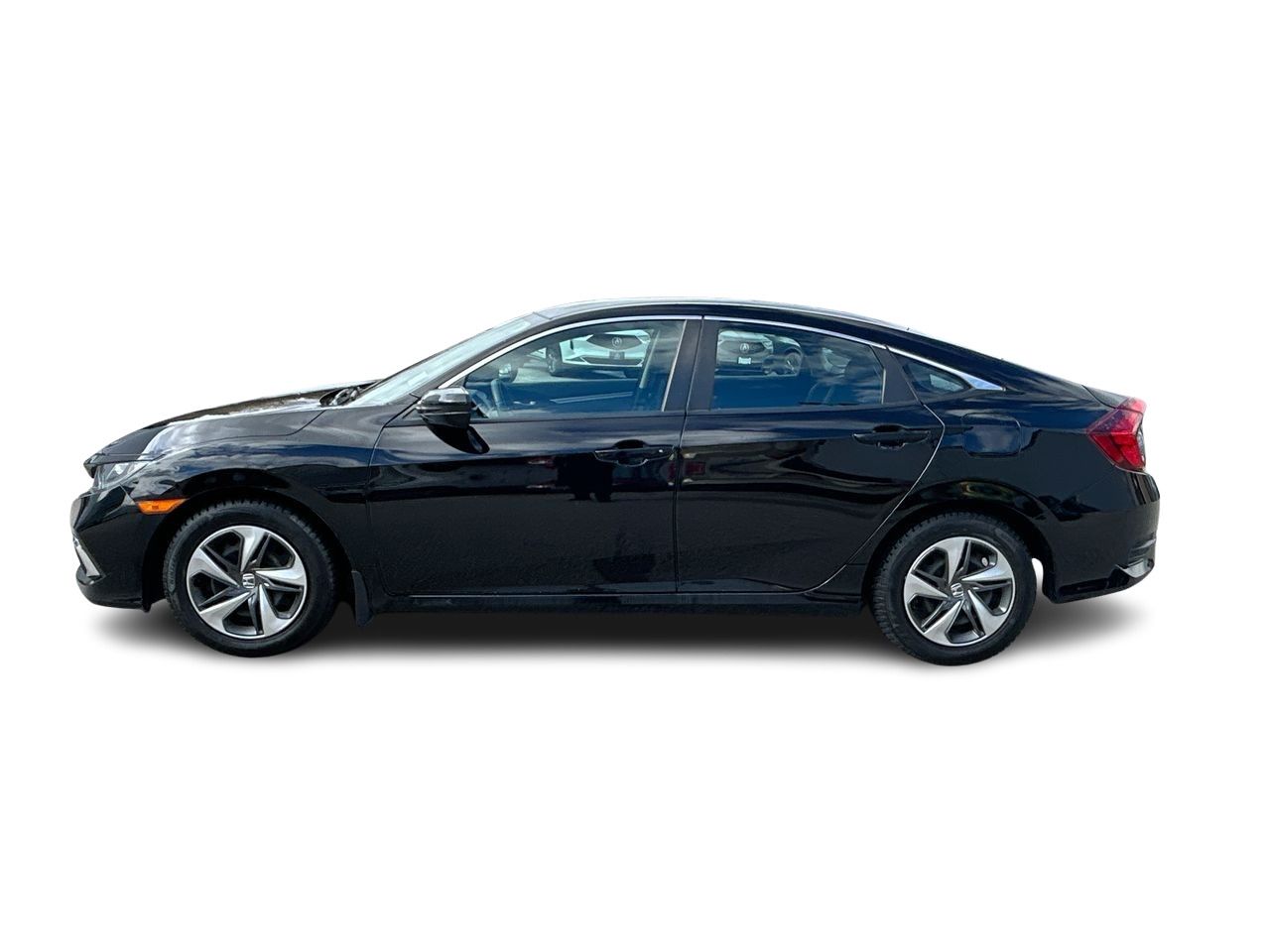 2021  Civic