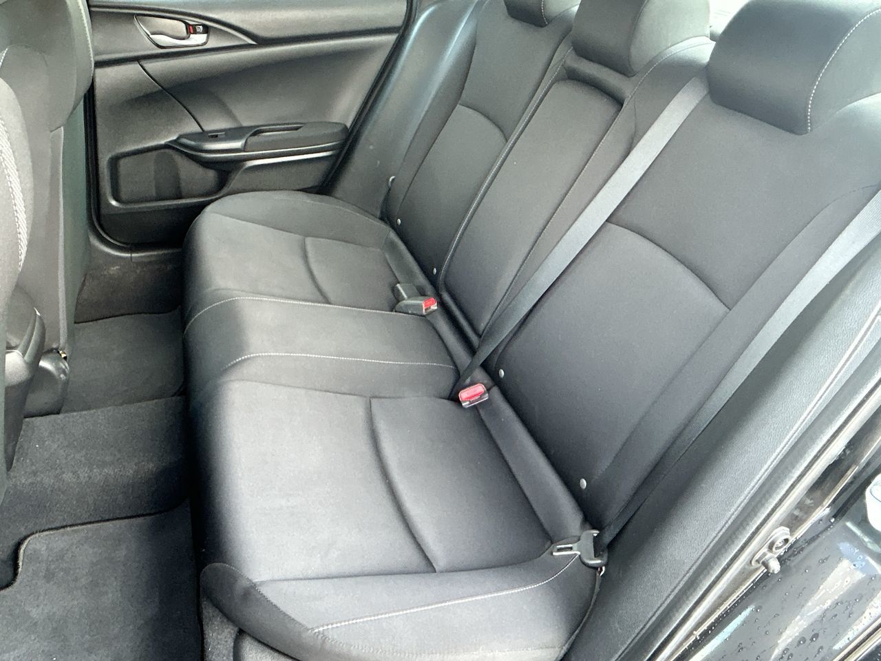 2021  Civic