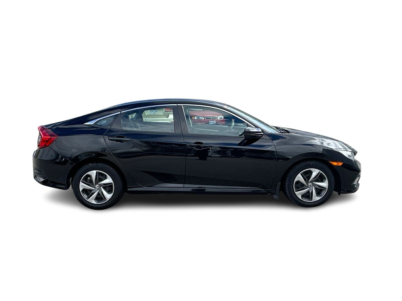 2021  Civic